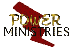 power logo