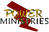 PowerMinistries logo