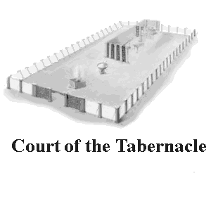 Court of the Tabernacle