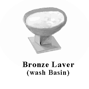 Bronze Laver